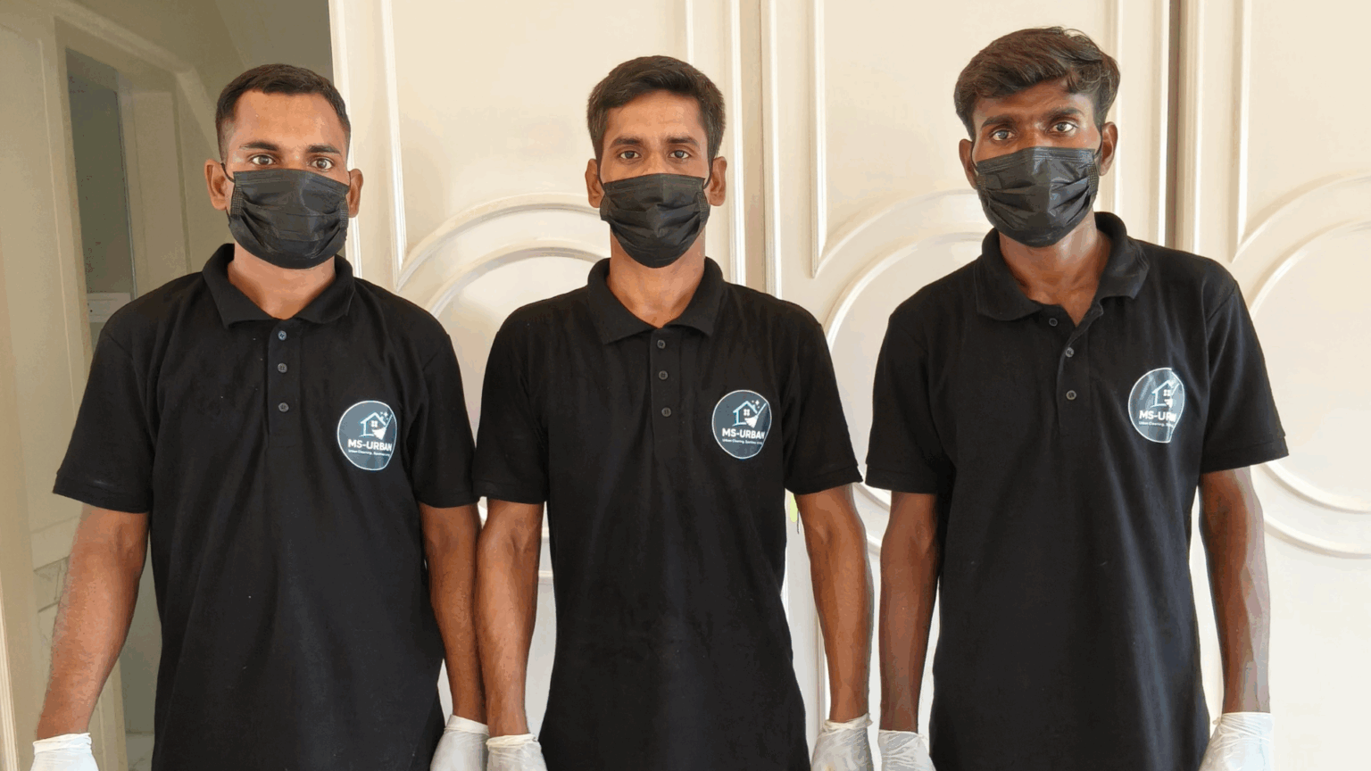 Cleaning Services in Mumbai.