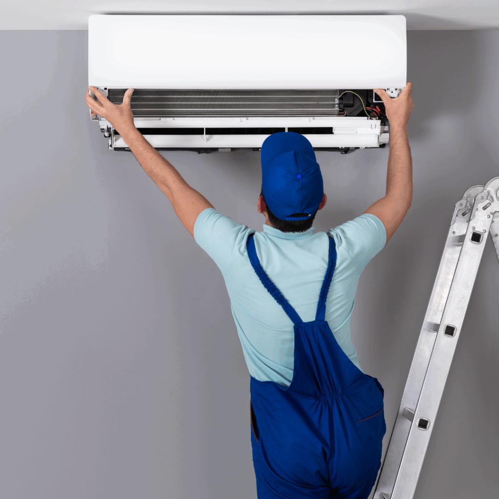 Home Cleaning Repair & Service