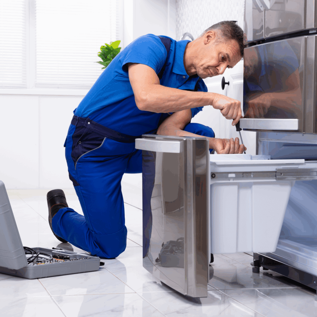 Home Cleaning Repair & Service