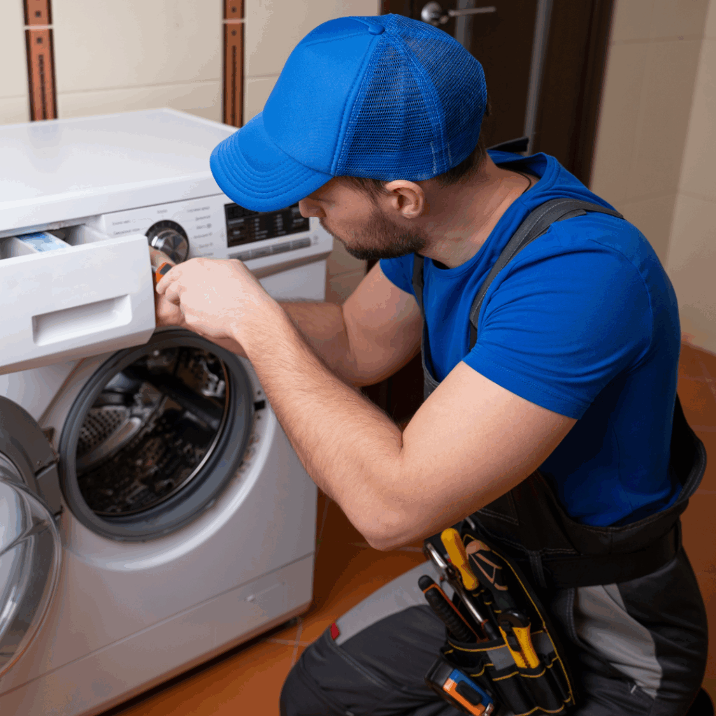 Home Cleaning Repair & Service