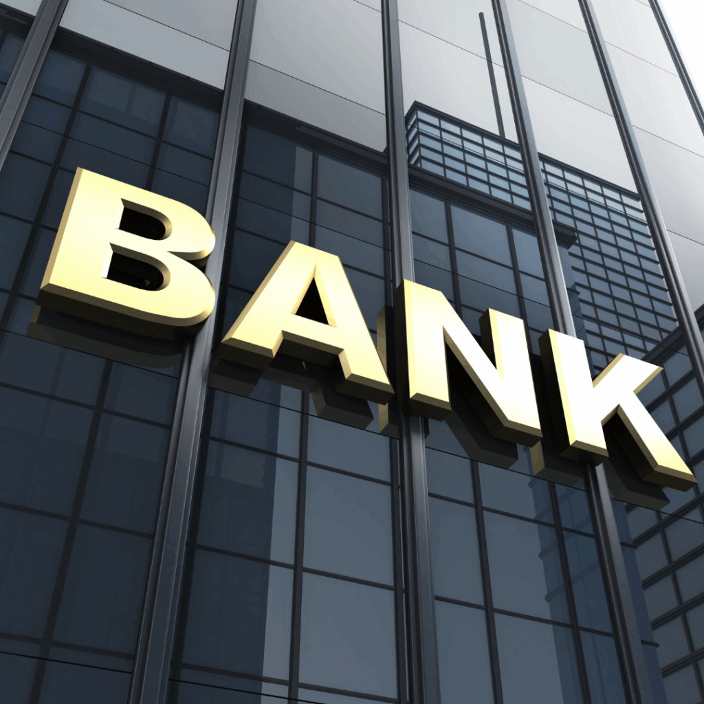 BANK DEEP CLEANING SERVICES